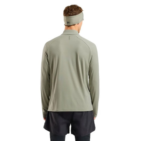 Flisinis megztinis Odlo MID LAYER HZ ESSENTIAL CERAMIWARM Shadow 2