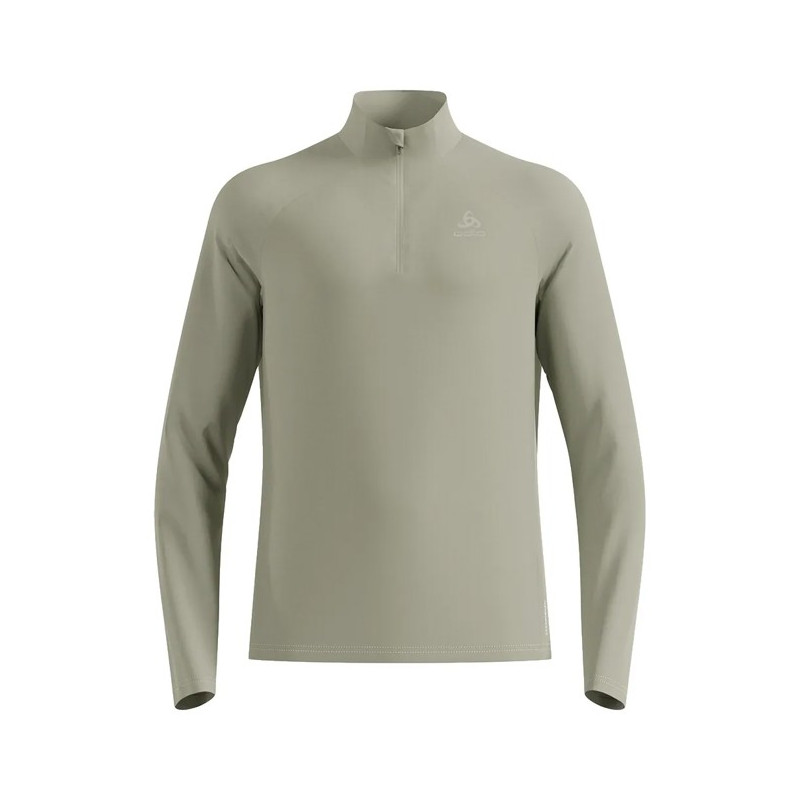 Polaire Odlo MID LAYER HZ ESSENTIAL CERAMIWARM Shadow
