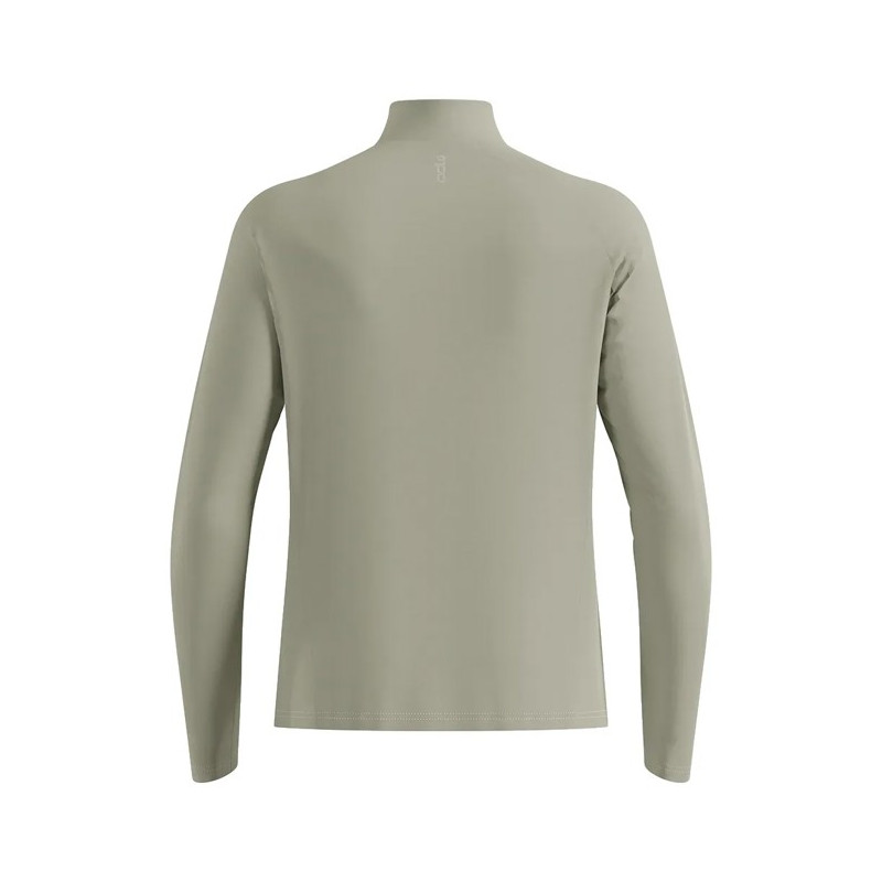 Forro polar Odlo MID LAYER HZ ESSENTIAL CERAMIWARM Shadow