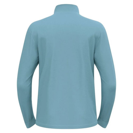 Fleece Odlo MID LAYER FZ BERRA Provincial Blue 2