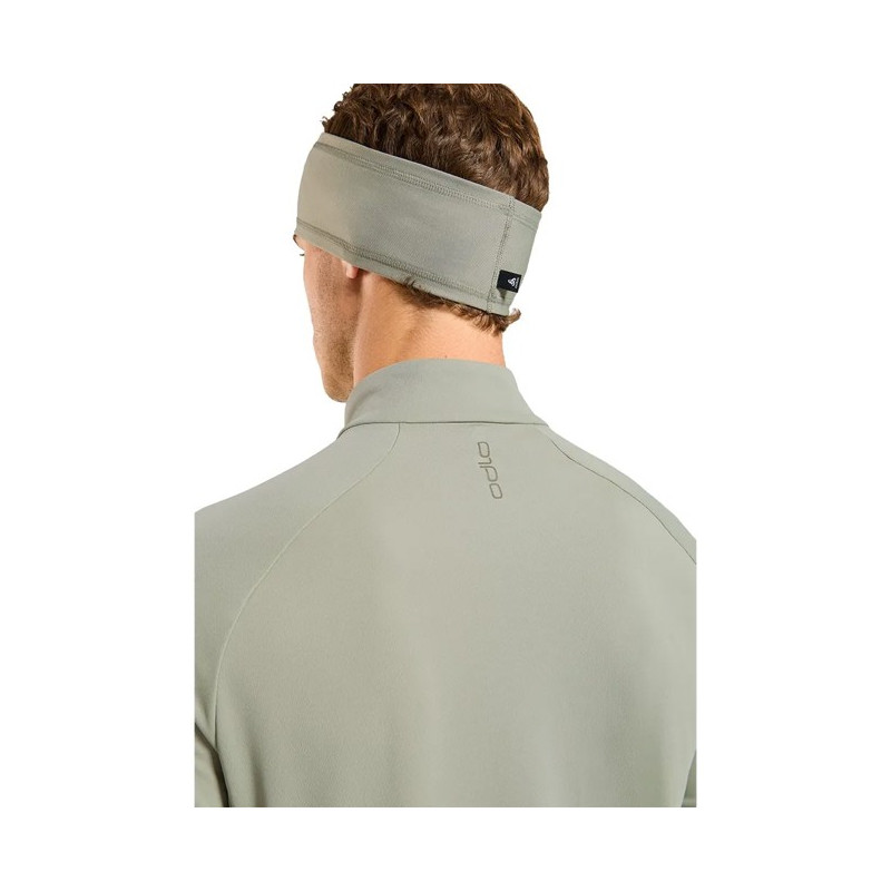 Polarfleece Odlo MID LAYER HZ ESSENTIAL CERAMIWARM Shadow