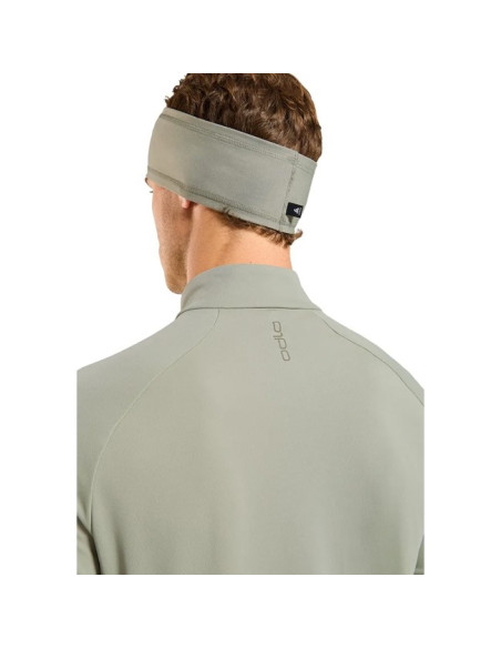 Polar Odlo MID LAYER HZ ESSENTIAL CERAMIWARM Shadow