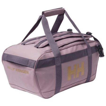 Beutel Helly Hansen SCOUT DUFFEL M Purple Clay