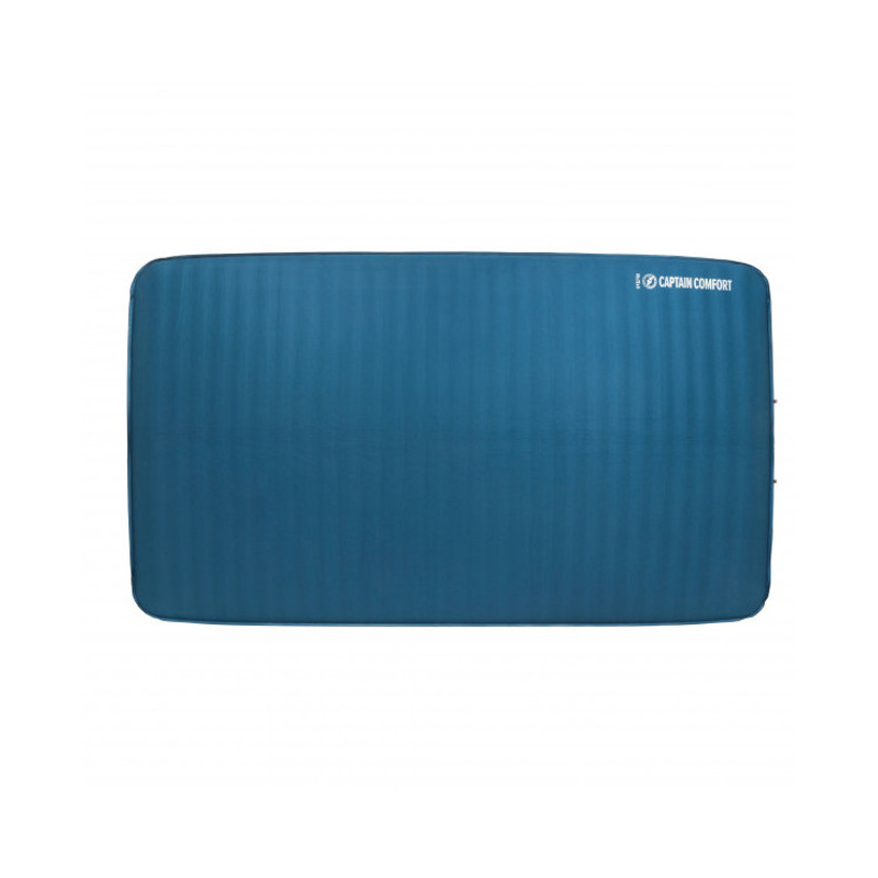 Materassino Big Agnes COMF. DELUXE CAMP DOUBLE WDE