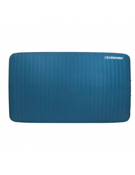 Matrac Big Agnes COMF. DELUXE CAMP DOUBLE WDE LNG