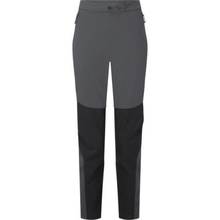 Calças Rab TORQUE WMNS Anthracite