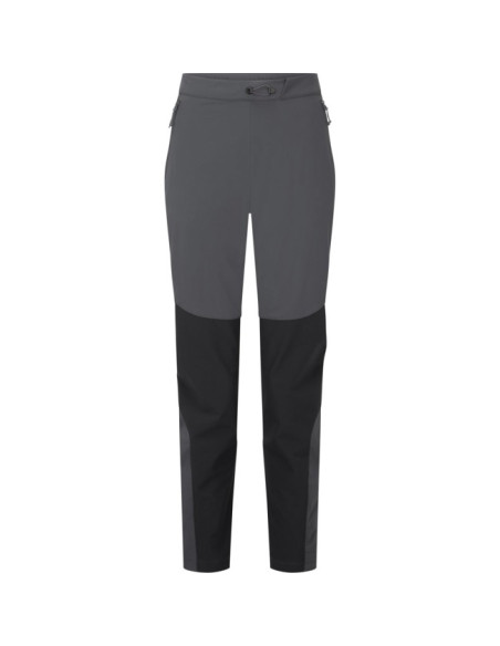 Pantalone Rab TORQUE WMNS Anthracite