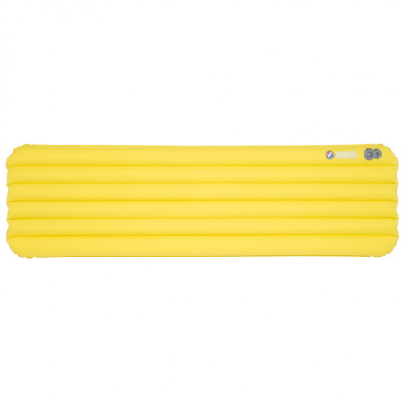 Crash Pad Big Agnes DIVIDE INSULATED 50X78 DOUBLE WIDE