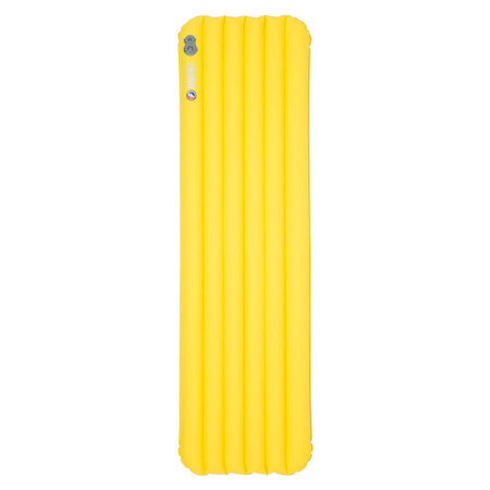 Big Agnes Divide Insulated