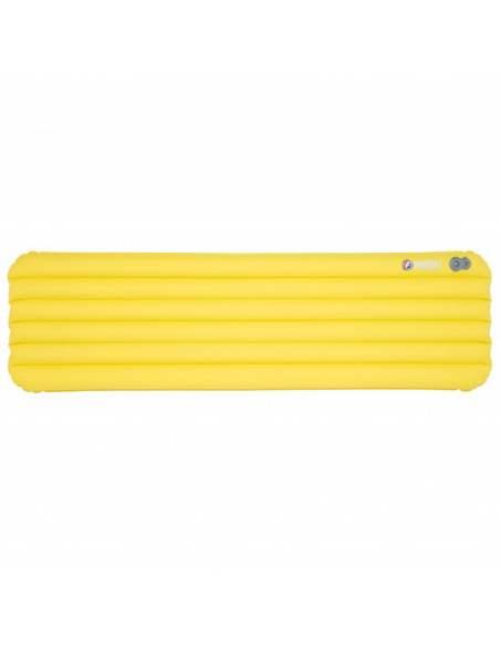 Matte Big Agnes DIVIDE INSULATED 25X78 WIDE LONG