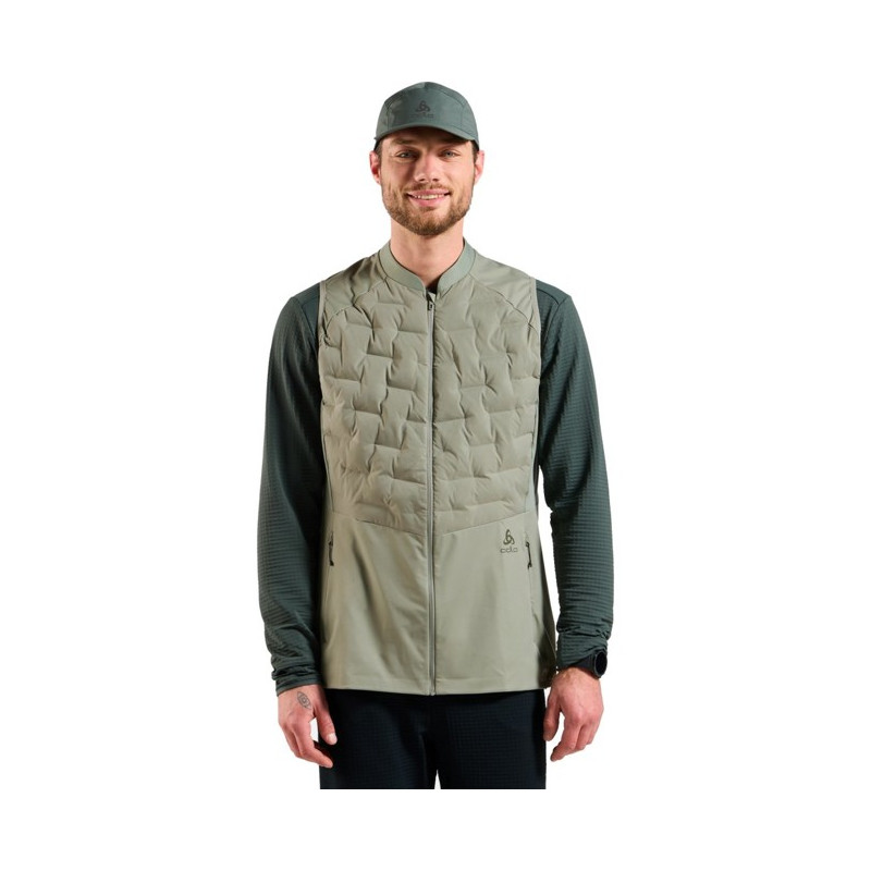 Vest Odlo ZW INSULATOR Shadow