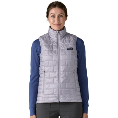 Vest Patagonia WS NANO PUFF Permafrost Purple
