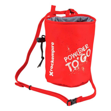 Bolsa de magnesio Rock Empire POWDER