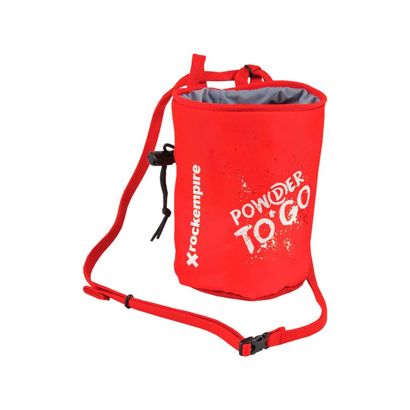 Kridttaske Rock Empire POWDER