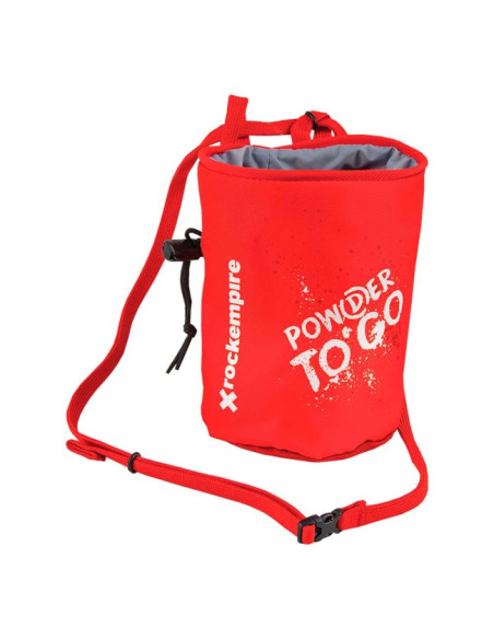 Taška na křídu Rock Empire POWDER