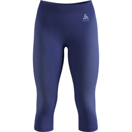 Mreža Odlo BL BOTTOM 3/4 PERF WARM Skipper Blue