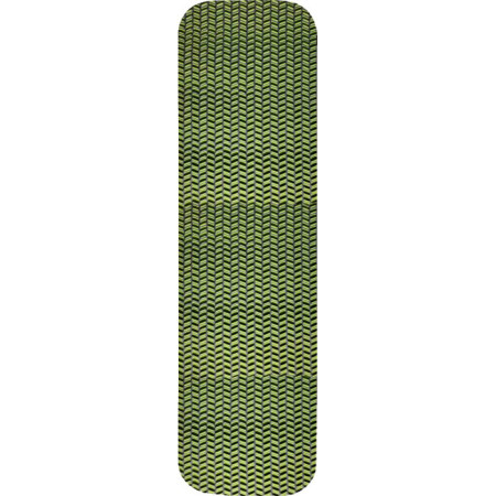 Big Agnes TwisterCane BioFoam Pad