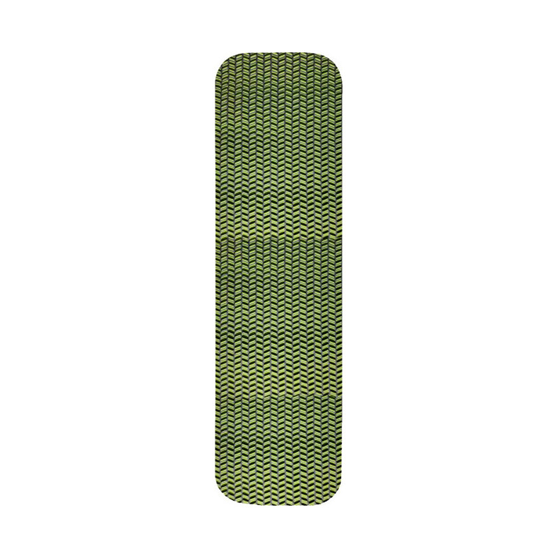Big Agnes TwisterCane BioFoam Pad