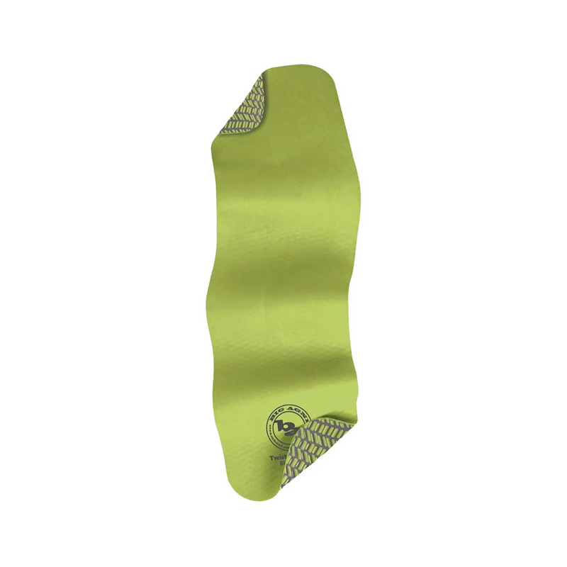 Big Agnes TwisterCane BioFoam Pad