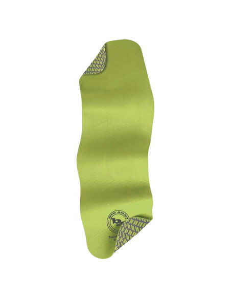 Big Agnes TwisterCane BioFoam Pad