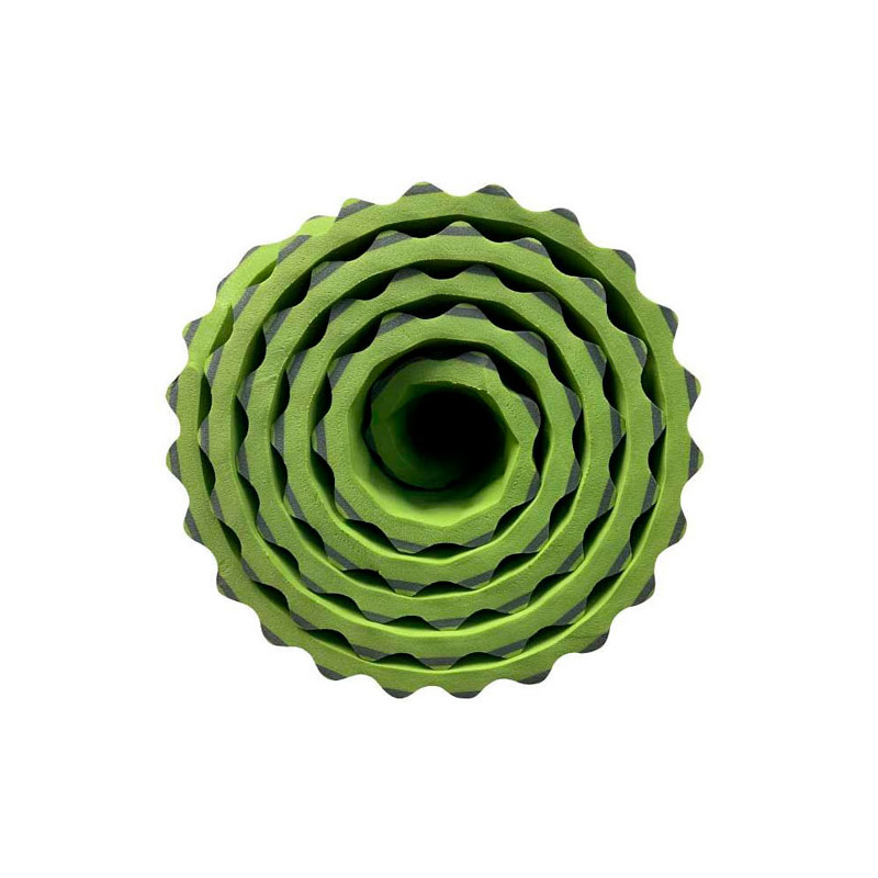 Big Agnes TwisterCane BioFoam Pad