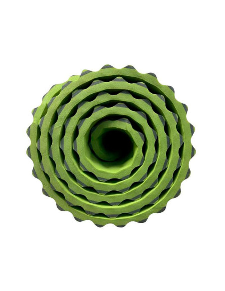 Big Agnes TwisterCane BioFoam Pad