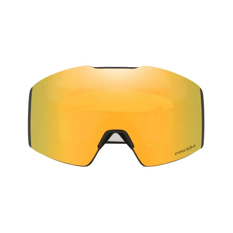Naamio Oakley Fall Line M Matte Black Prizm 24k