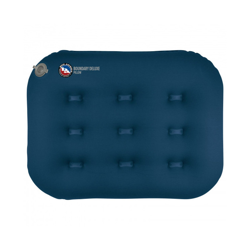 Almohada Big Agnes BOUNDARY CAMP