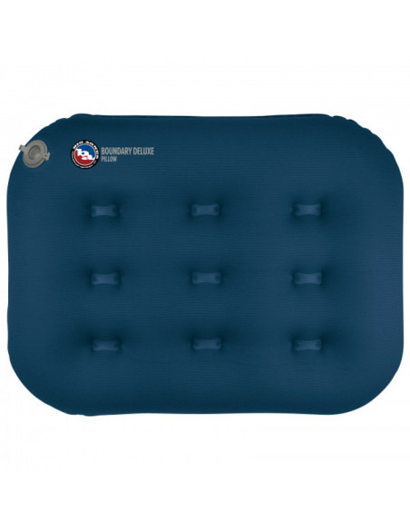 Almohada Big Agnes BOUNDARY CAMP