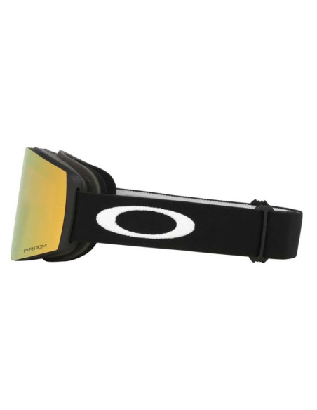 Maszk Oakley Fall Line M Matte Black Prizm 24k