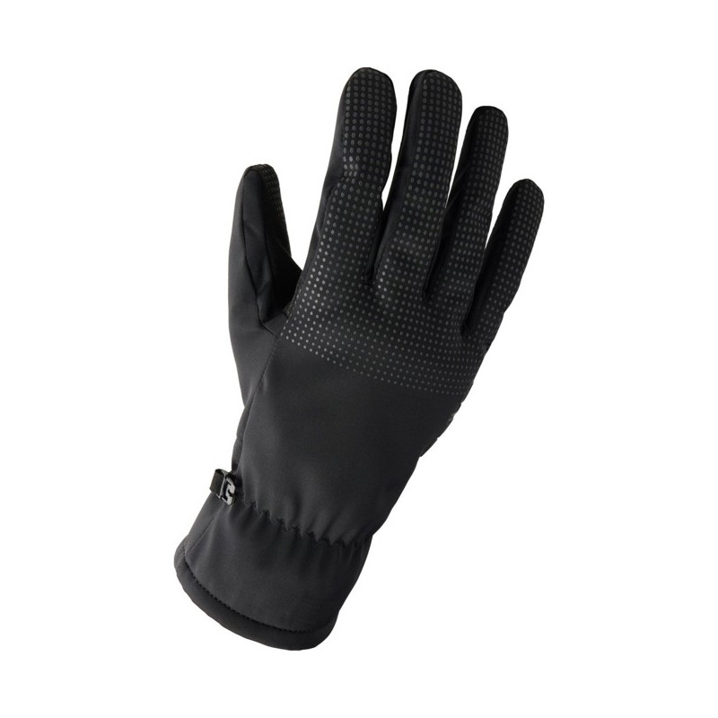 Handskar Odlo MULTISPORT WATERPROOF Black