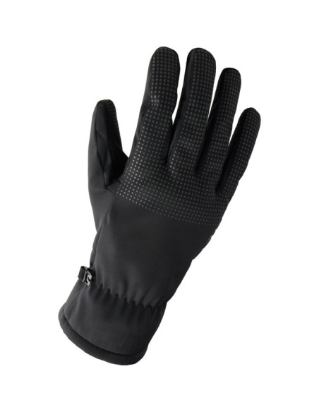 Rokavice Odlo MULTISPORT WATERPROOF Black