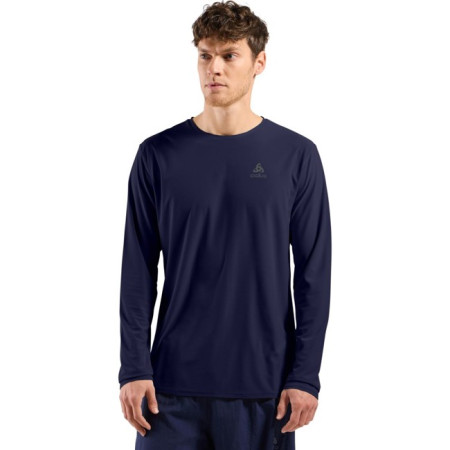 Tričko Odlo CREW LS ZEROWEIGHT CHILL-TEC Ecl