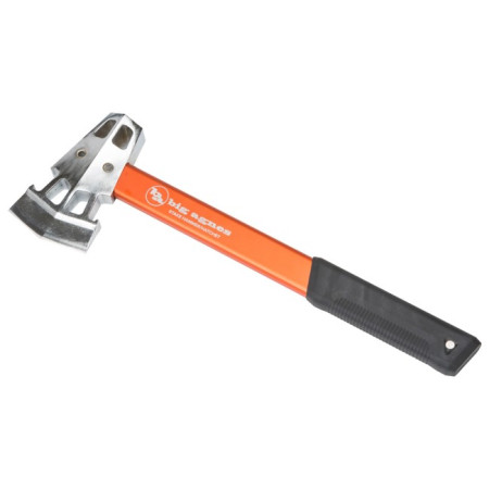 Accessorio Big Agnes STAKE HAMMER/HATCHET
