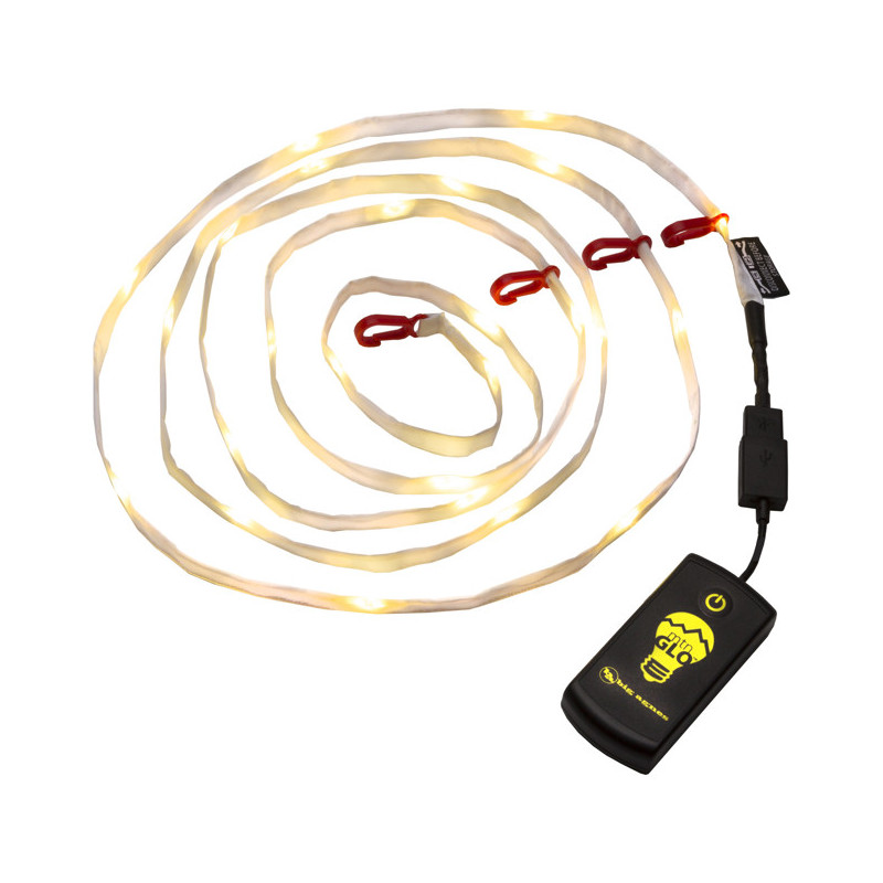 Linterna Big Agnes TENT & CAMP LIGHTS - WHITE