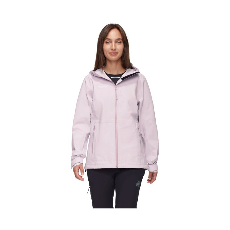 Veste Mammut LINARD GUIDE HS W Alpine Calamint