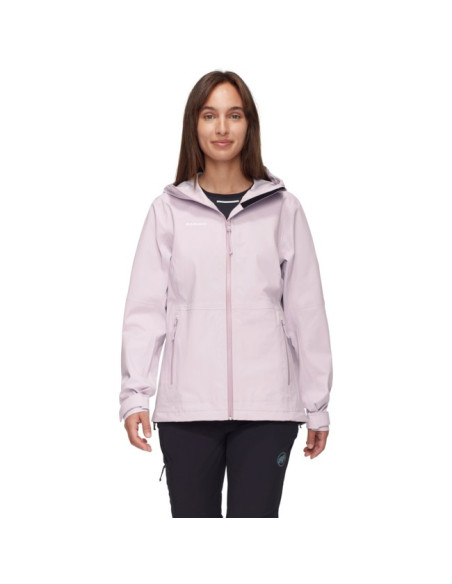 Jas Mammut LINARD GUIDE HS W Alpine Calamint