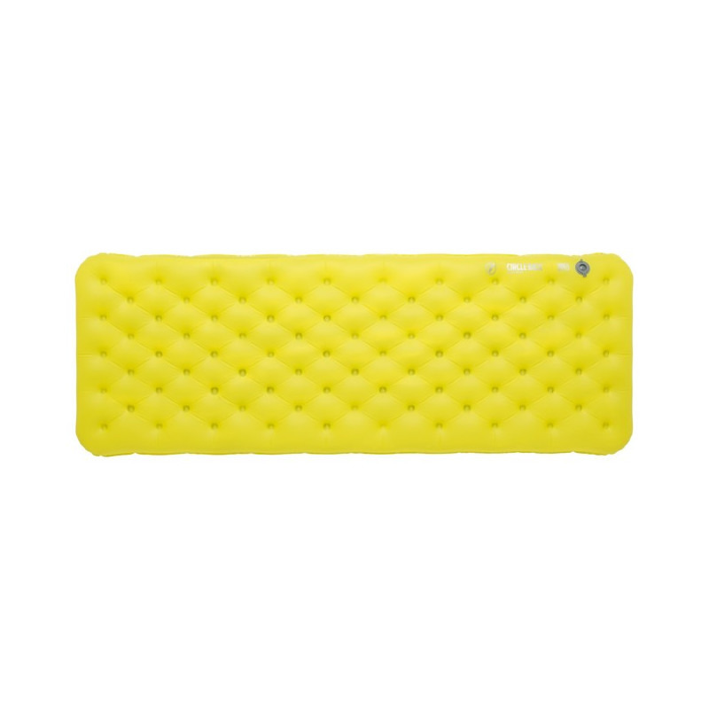 Colchonete Big Agnes CIRCLE BACK 25X72 WIDE REG