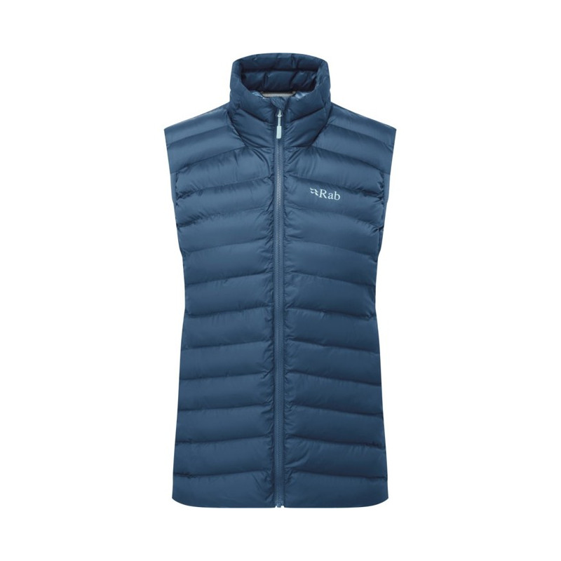 Väst Rab CIRRUS WMNS Tempest Blue