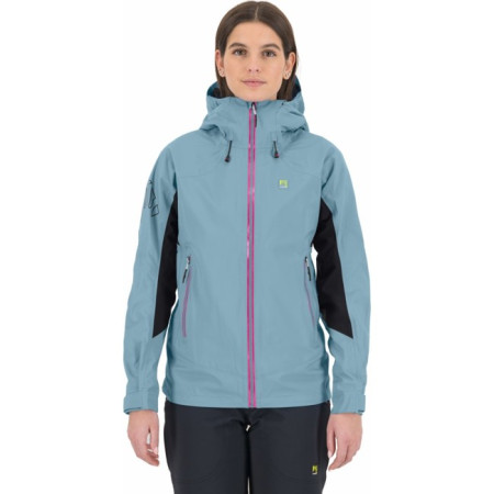 Jakke Karpos STORM EVO W Forget/Black