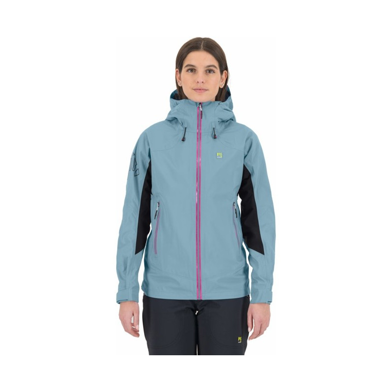 Kurtka Karpos STORM EVO W Forget/Black