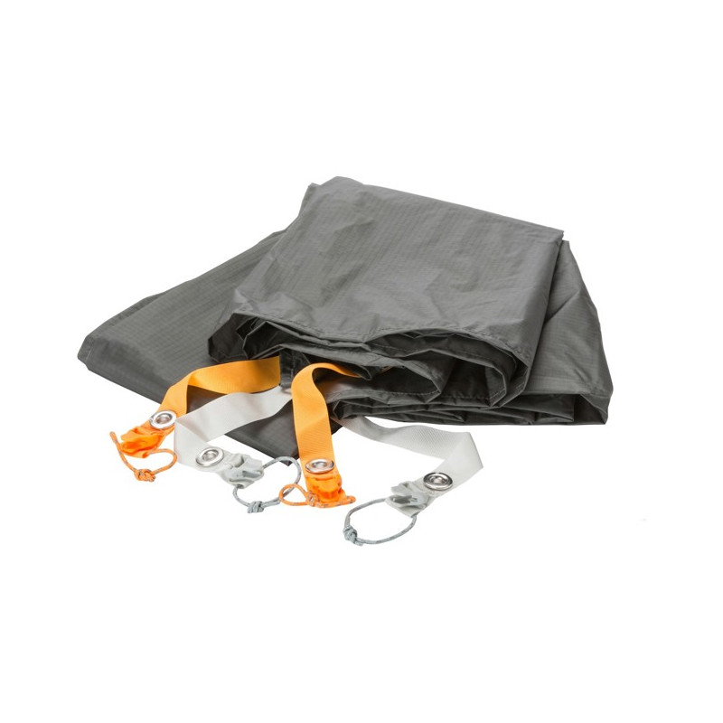 Tapis de sol Big Agnes COPPER SPUR UL3