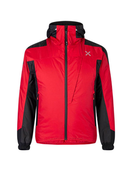 Chaqueta Montura Workframe Trident 4 Jacket