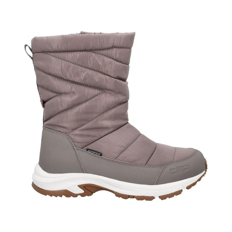 Cmp Notak WP Snow Boot W