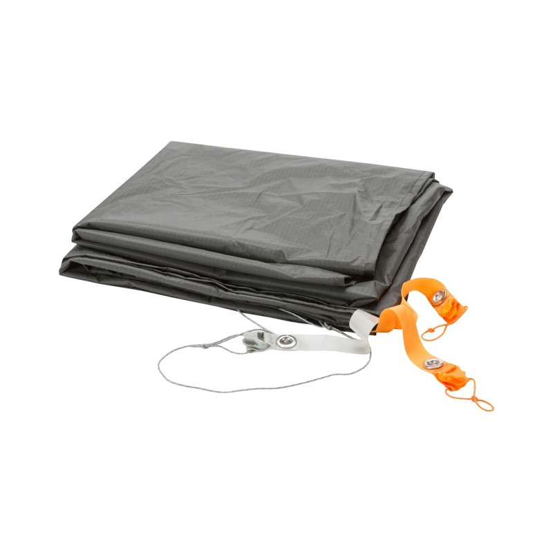 Accessory Big Agnes FLY CREEK UL1 Footprint