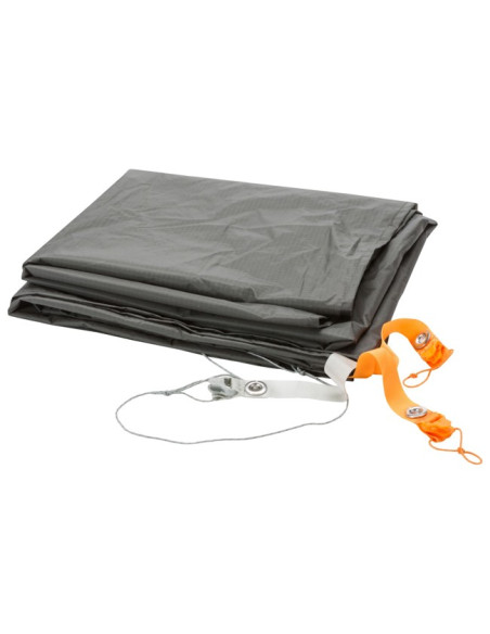 Lisävaruste Big Agnes FLY CREEK UL1 Footprint