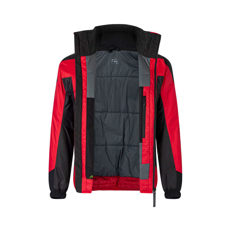 Chaqueta Montura Workframe Trident 4 Jacket