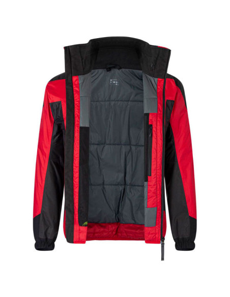 Chaqueta Montura Workframe Trident 4 Jacket