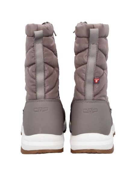 Cmp Notak WP Snow Boot W