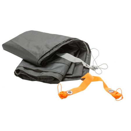 Accessoire Big Agnes Tiger Wall UL2 Footprint